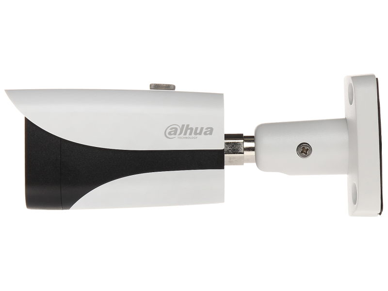 Kamera DAHUA IP IPC-HFW4631E-SE-0280B, 6.3 Mpx, promiennik nocny na 40m